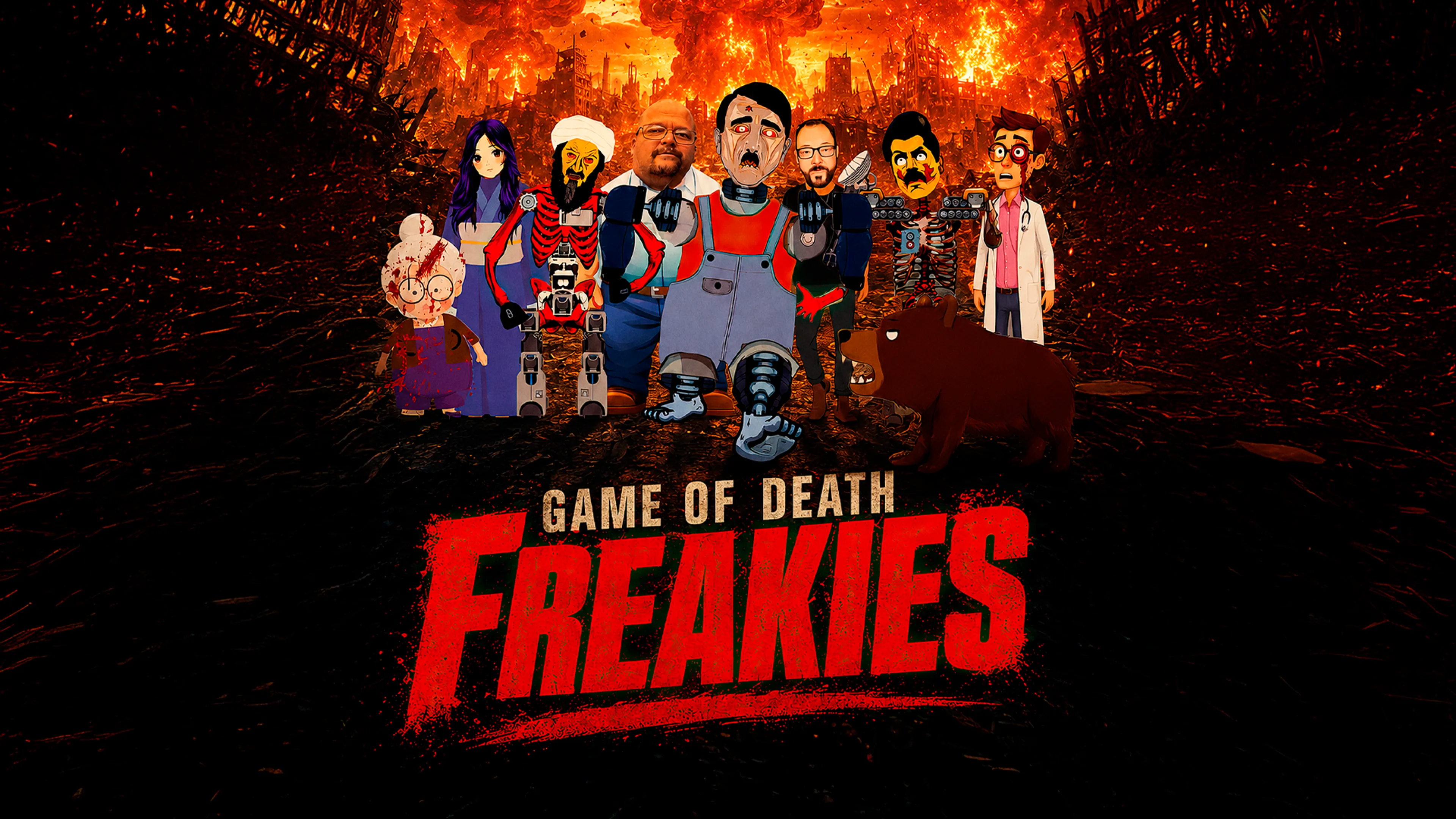 Title poster image